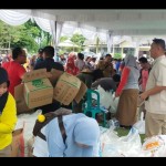 Disperindag Babel salurkan 1.800 paket sembako murah di Bangka Barat-1670927453