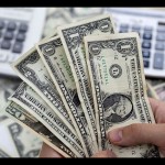 Dolar naik tipis, prospek pertumbuhan yang kian gelap rusak sentimen-1670395156