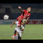 Doll puji mentalitas Persija Jakarta ketika taklukkan Dewa United-1671590750