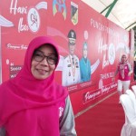 DP3A: Hari Ibu momentum bangun kesadaran akui eksistensi perempuan-1671675918