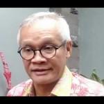 DPR sebut fluktuasi harga bahan pokok pada akhir tahun hanya temporer-1672222368