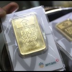 Emas melonjak karena dolar jatuh di tengah inflasi AS yang mendingin-1670991639