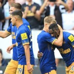 Evolusi Newcastle jadi tim yang siap rontokkan siapa pun-1672037841