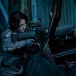 Film "Jung_E" akan rilis 20 Januari 2023 di Netflix. (ANTARA/Twitter @netflixkr)-1672372797