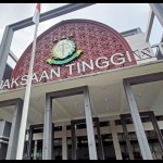 Foto dokumentasi-Gedung Kejati NTB. (ANTARA/Dhimas B.P.)-1669880358