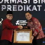 FPG: Surabaya layak raih peringkat A Indeks Reformasi Birokrasi-1670380173