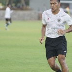 Gelandang timnas Indonesia, Rachmat Irianto-1671039475