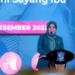 Gerakan sayang ibu dijalankan di Surabaya untuk cegah stunting-1671762455