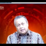 Gubernur BI ingatkan RI harus waspada karena dunia masih bergejolak-1671002943