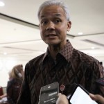 Gubernur Jawa Tengah Ganjar Pranowo. (ANTARA/HO-Humas Pemprov Jateng)-1672030775