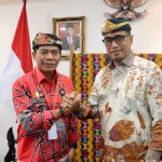 Gubernur Kaltara minta rute penerbangan Tarakan-Tawau dibuka kembali-1669867318