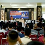 Gubernur Sulawesi Selatan memotivasi para pengurus OSIS-1671769288