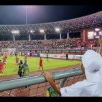 Hasil lawan Thailand penentu langkah Indonesia di Piala AFF-1672108896