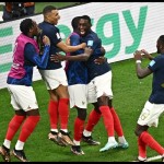 Hentikan Maroko si pembunuh raksasa, Prancis jumpa Argentina di final-1671068373
