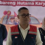 HK tambah kapasitas gardu tol Lampung antisipasi lonjakan kendaraan-1672224038
