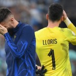 Hugo Lloris merasa kalah dalam pertandingan tinju-1671416522