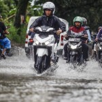 Hujan guyur sebagian besar wilayah di Tanah Air hari ini-1669948582