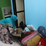 Hunian baru disiapkan untuk warga Kampung 1001 Malam Surabaya-1672113995