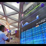 IHSG ditutup naik di tengah koreksi bursa saham regional-1672307172
