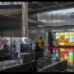 IHSG jelang akhir pekan ditutup turun diiringi aksi jual asing-1671790488