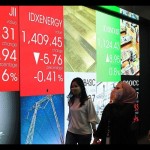 IHSG Jumat dibuka melemah 44,39 poin-1671163494