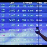 IHSG kembali melonjak dipimpin saham sektor teknologi-1670925698