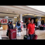 Ilustrasi: Aktivitas pengunjung di sebuah hotel di kawasan Malioboro, DI Yogyakarta. (ANTARA FOTO/Hendra Nurdiyansya)-1672045751