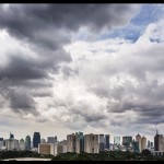 Ilustrasi - Awan mendung. (ANTARA/HO-Sutterstock).-1671342261