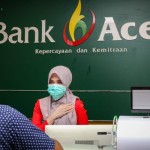 Ilustrasi - Bank Aceh (ANTARA/HO)-1669867590