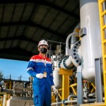 Ilustrasi - Fasilitas pipa minyak Blok Rokan di Metering Dumai, Riau, yang dikelola PT Pertamina Gas (Pertagas). ANTARA/HO-Pertagas-1672225516