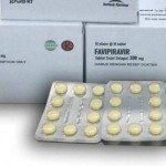 Ilustrasi - Favipiravir, obat yang bisa digunakan untuk terapi COVID-19 hasil produksi dari PT Kimia Farma, Tbk. (Dok Humas Bio Farma)-1672030135
