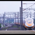 Ilustrasi Kereta Cepat Jakarta Bandung (KCJB). ANTARA/HO-PT KAI-1670314945