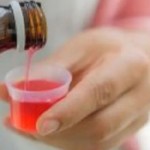 Ilustrasi- Obat batuk sirup. (FOTO ANTARA/Shutterstock)-1671597655