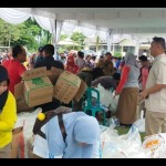 Ilustrasi, Pemprov Kepulauan Bangka Belitung gelar kegiatan operasi pasar untuk menekan inflasi. ANTARA (Aprionis)-1670997840