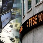 Ilustrasi: Pergerakan layar Indeks FTSE 100 di Bursa Efek London, Inggris (ANTARA/Reuters)-1672281114