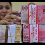 Ilustrasi - Rupiah melemah terhadap dolar AS (ANTARA/Yudhi Mahatma/pri)-1670815601