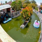 Ilustrasi - Salah satu wahana di Taman Pintar Yogyakarta (ANTARA/HO-Humas Pemkot Yogyakarta)-1672372575