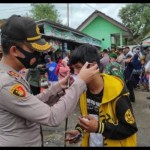 Ilustrasi, Satgas Penanganan COVID-19 Babel meningkatkan sosialisasi dan pengawasan protokol kesehatan. FOTO ANTARA/Aprionis)-1671677149