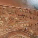 Ilustrasi - Terminal khusus pertambangan nikel. (ANTARA/HO-Hillcon)-1671778105