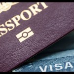 Ilustrasi - Visa dan Passport. ANTARA/Shutterstock/pri. (ANTARA/Shutterstock)-1669877548