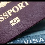 Ilustrasi - Visa dan Passport. ANTARA/Shutterstock/pri. (ANTARA/Shutterstock)-1669878106