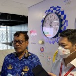 Indonesia siap bersaing dengan Qatar dalam bidding Olimpiade 2036-1671760833