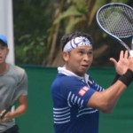 Indonesia siapkan 16 petenis hadapi Vietnam di play off Piala Davis-1671511220