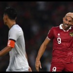 Indonesia versus Brunei Darussalam, skuad Garuda punya PR "finishing"-1672038055