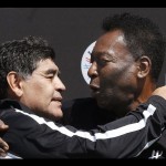 IOC: dunia kehilangan ikon olahraganya dengan kepergian Pele-1672368455