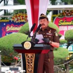 Jaksa Agung minta jaksa pelajari pasal-pasal KUHP baru-1670990973