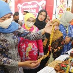 Jatim dan Kalteng catat transaksi Rp293,59 miliar dari misi dagang-1671079631