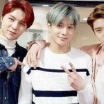 Johnny, Jaehyun & Jungwoo NCT-1670681429