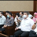 JPU belum selesaikan tuntutan lima terdakwa korupsi minyak goreng-1671614025