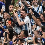 Juara Piala Dunia dari masa ke masa-1671416128